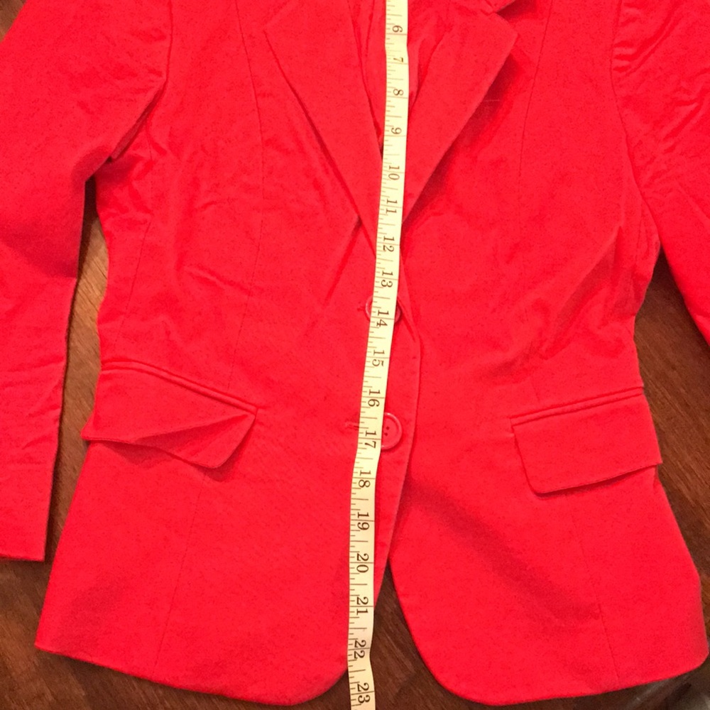 Express Suit Jacket - image 8